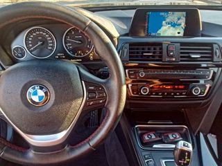 BMW Serie 4 2014