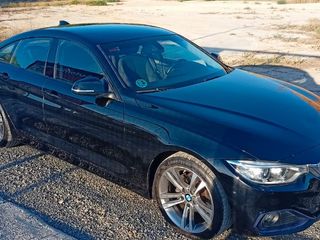 BMW Serie 4 2014