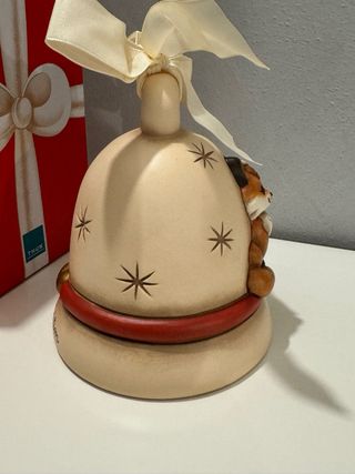 Campanella Thun special edition 2021 volpe Grace