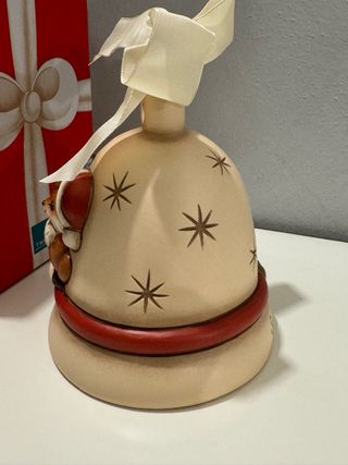 Campanella Thun special edition 2021 volpe Grace