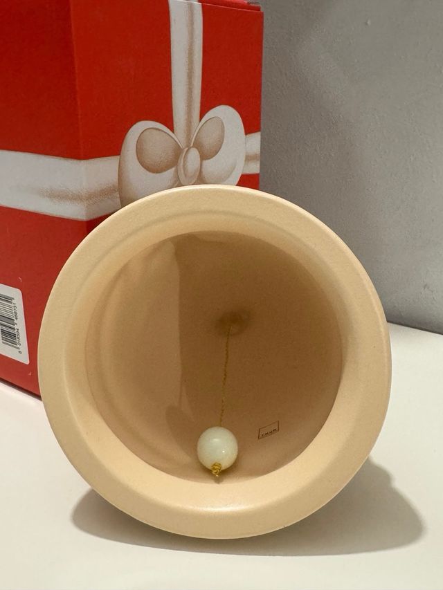 Campanella Thun special edition 2021 volpe Grace