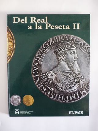 Colección del Real a la Peseta