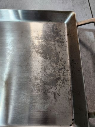 Plancha Tepanyaki Electrolux