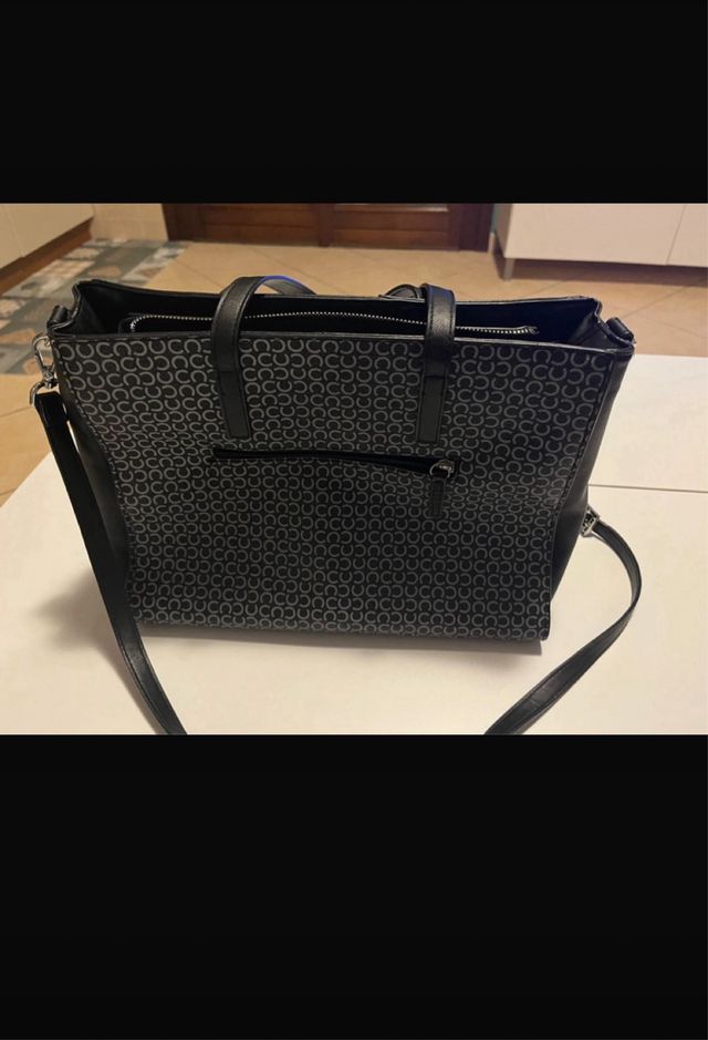 Borsa bauletto Carpisa