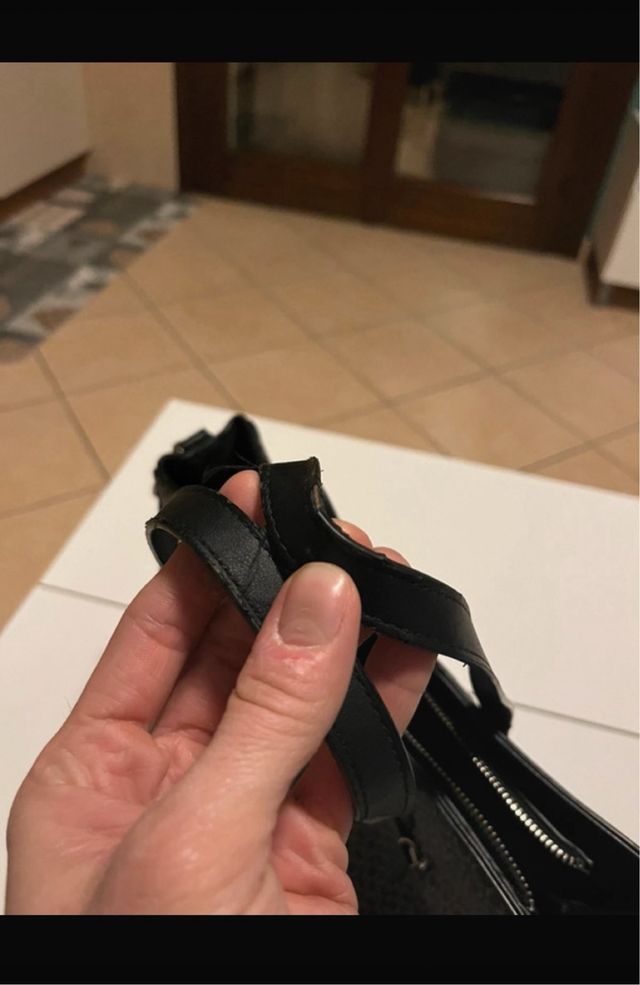 Borsa bauletto Carpisa