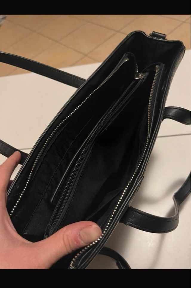 Borsa bauletto Carpisa