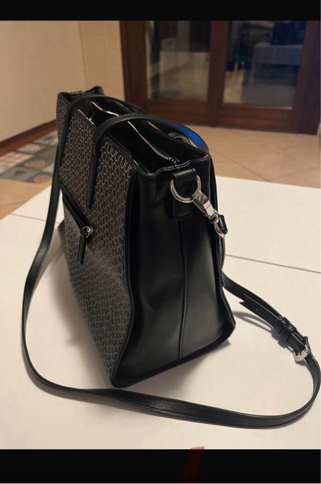 Borsa bauletto Carpisa