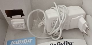 Depiladora luz pulsada Babyliss Homelig