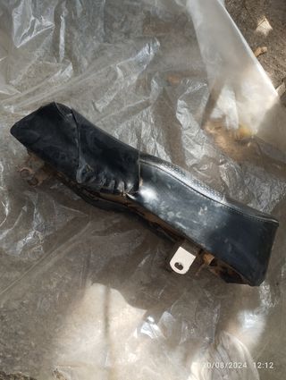 Asiento Rieju P3 confort lujo