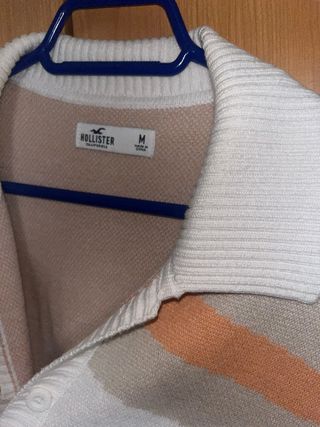 Chaqueta Camisa