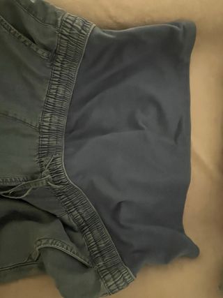 Pantalon pre-mama 