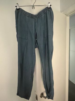 Pantalon pre-mama 