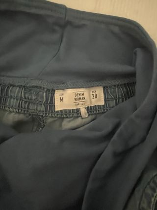 Pantalon pre-mama 