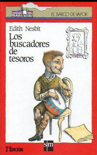 Cuentos juveniles