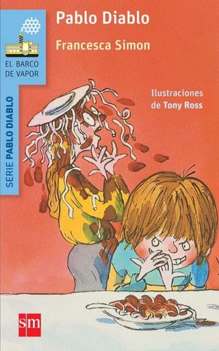 Cuentos juveniles
