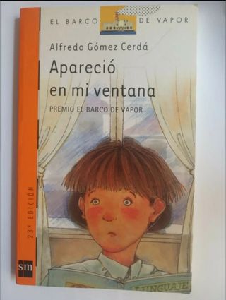 Cuentos juveniles