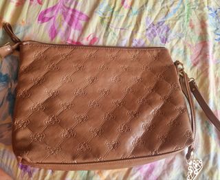 Bolso de mano Fornarina 