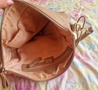 Bolso de mano Fornarina 