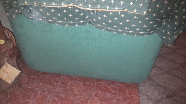 Sofá esquinero .. como nuevo