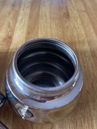 Caffettiera Bialetti originale nuova