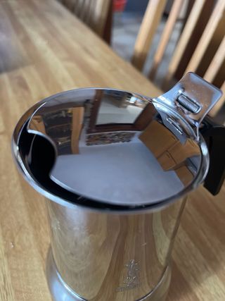 Caffettiera Bialetti originale nuova