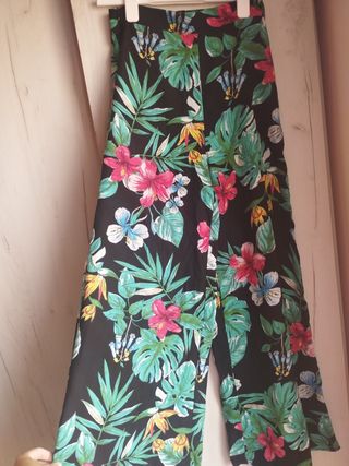 Pantalón de vestir 