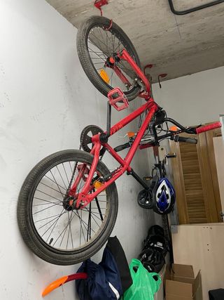 Bici Bmx