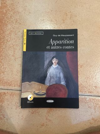 Apparition et autres contes