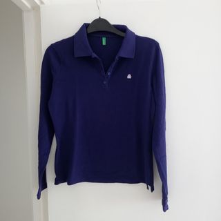 Polo Benetton 36 Nuevo