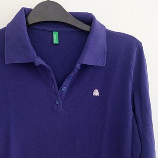 Polo Benetton 36 Nuevo