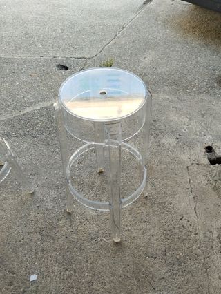 Sgabelli Kartell