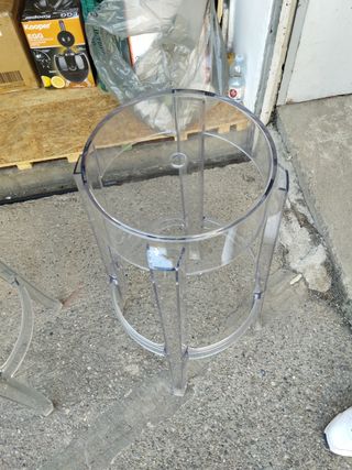 Sgabelli Kartell