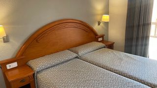 Apartamento Peñiscola multipropiedad Julio 3ªseman