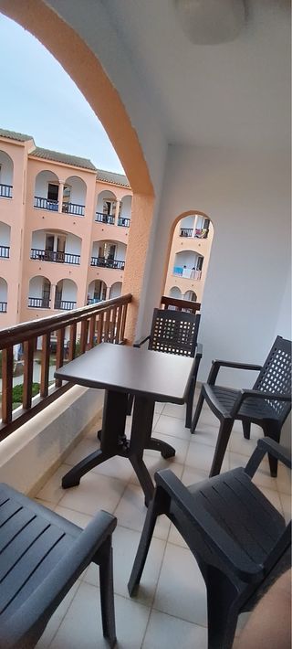 Apartamento Peñiscola multipropiedad Julio 3ªseman