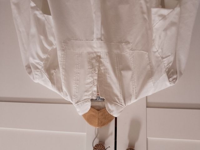 Camisa serrano niño