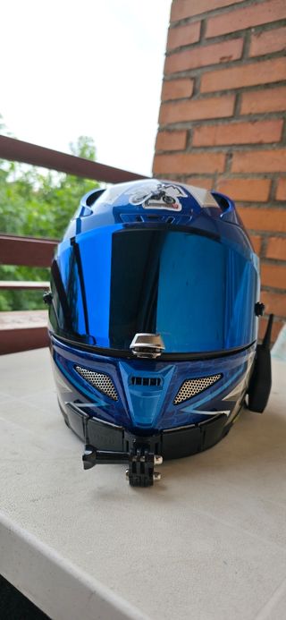 HJC RPHA11 IANONE