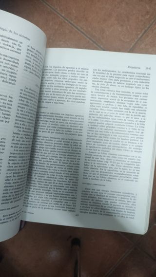 Tratado de Enseñanza Integrada de la medicina