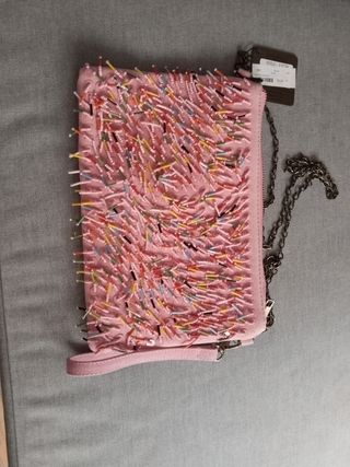 Bolso juvenil 