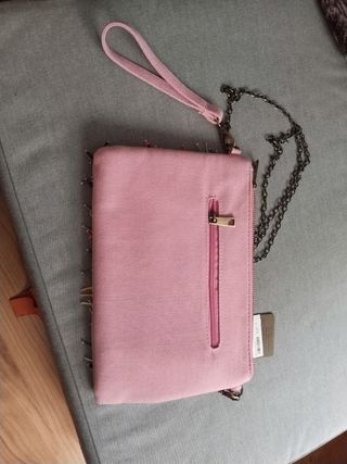 Bolso juvenil 