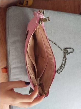 Bolso juvenil 