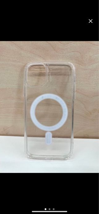 Iphone 11 Funda Magsafe