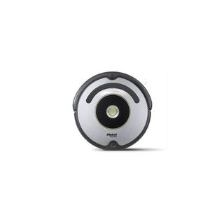 IRobot aspiradora 