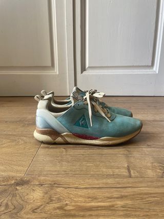 Zapatillas Le Coq Sportif x SVD - talla 43