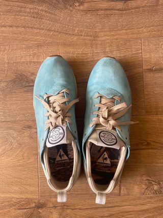 Zapatillas Le Coq Sportif x SVD - talla 43