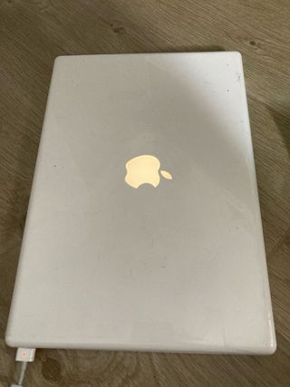 Macbook 4,1