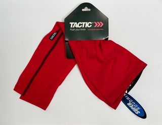 Calentadores piernas (ciclismo)