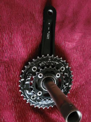 OCASIÓN!!  LOTE CUADRO CARBONO Y AMOR