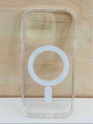 Iphone 15 pro Funda Magsafe