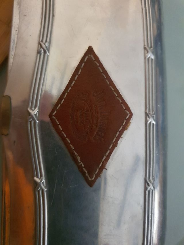 Funda de gafas Jack Daniels