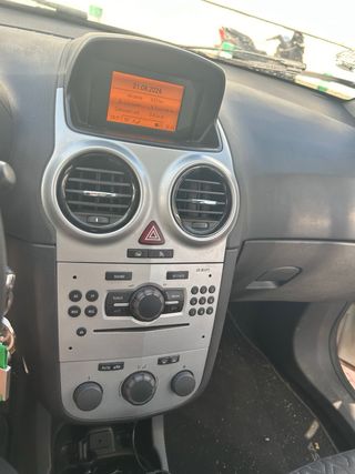 Opel Corsa 2014